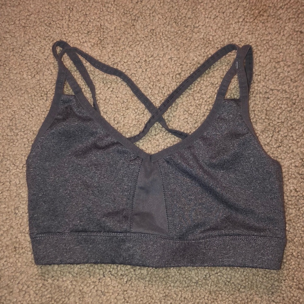 REEBOCK sports bra